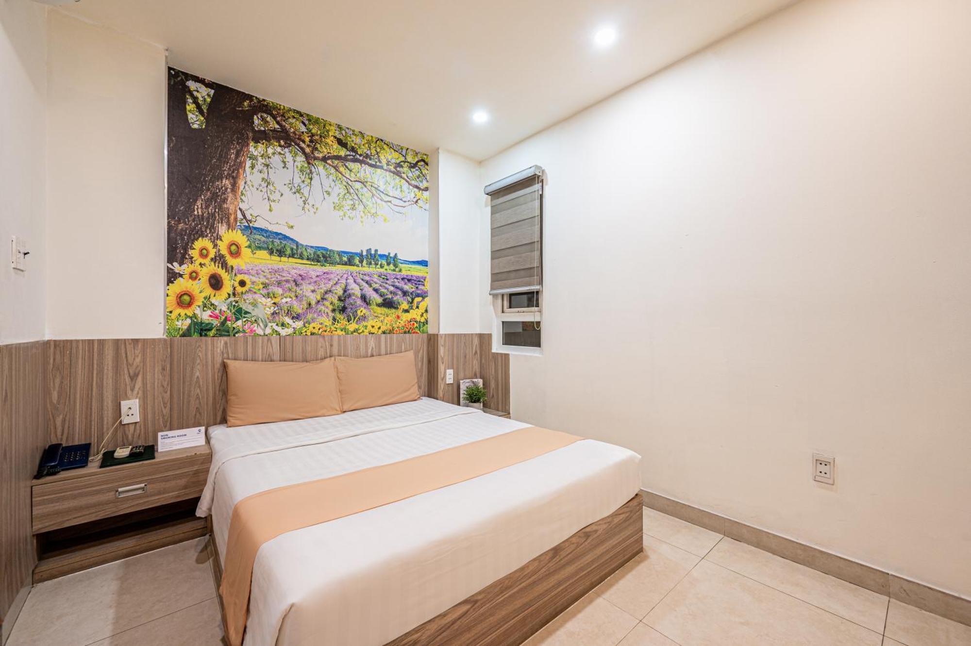 Cozrum - Tran Binh Trong 3*